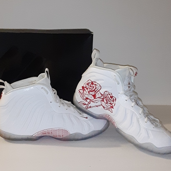 thank you bag foamposites
